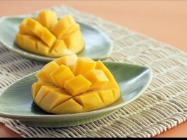 Czy mango wpływa na odchudzanie