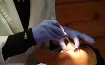 Wypełnienie światłoutwardzalne