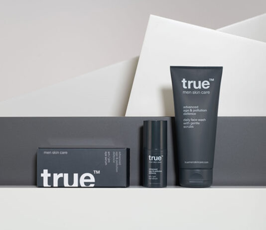 męskie kosmetyki do twarzy