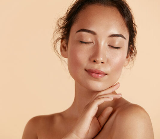 Kosmetyki do pielęgnacji ciała