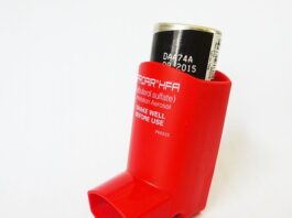Czym zastąpić inhalator?