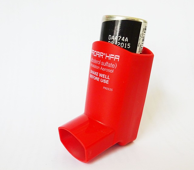Czy inhalator jest zdrowy? Czy inhalator jest zdrowy?