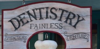 Czy przed wizytą u dentysty trzeba umyć zęby?