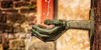 Jak czyścić jamy ustnej?