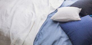 Czym obciążyć Kołdrę?