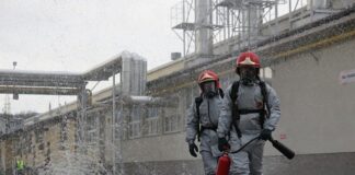 Po jakim czasie objawy zatrucia ozonem?