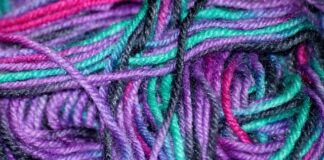 Jaka igła do włóczki?