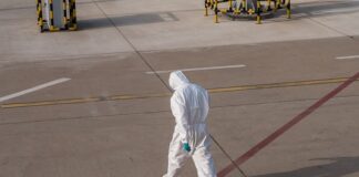 Jakie są metody dezynfekcji i sterylizacji?