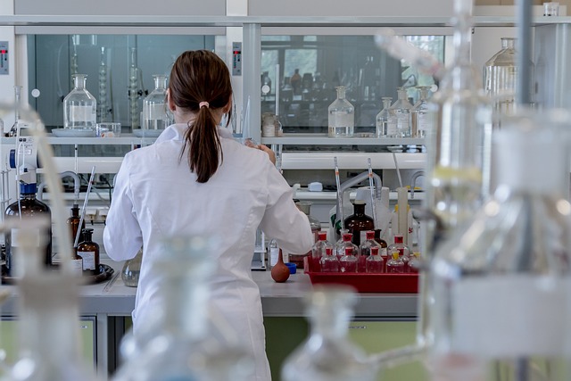 Jak zrobić test na HPV w domu? Jak zrobić test na HPV w domu?