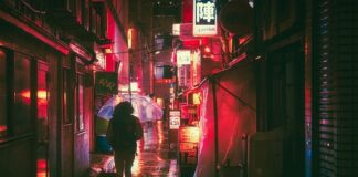 Czym płukać język?