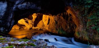 Czym smarować nos przy katarze?