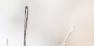 Gdzie kupić igły do haftowania?