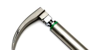 Co jest potrzebne do intubacji?