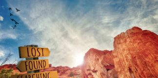 Co oznacza znalezienie igły?