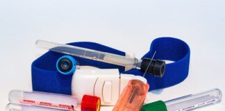 Jak wygląda kaniula?