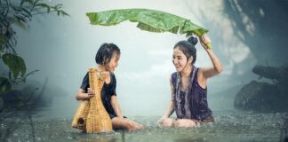 Jak się gra w grę śpiące królewny?