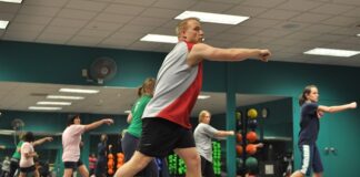 Co pić aby spalić tłuszcz z brzucha?