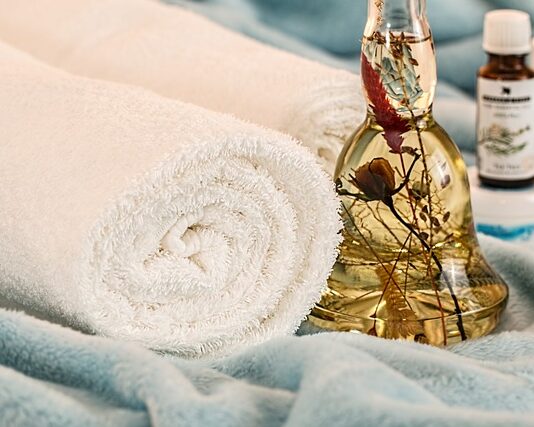 Dlaczego ważna jest higiena osobista?