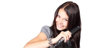 Czy prostownica do włosów niszczy się wszy?