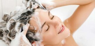 pielęgnacja włosów